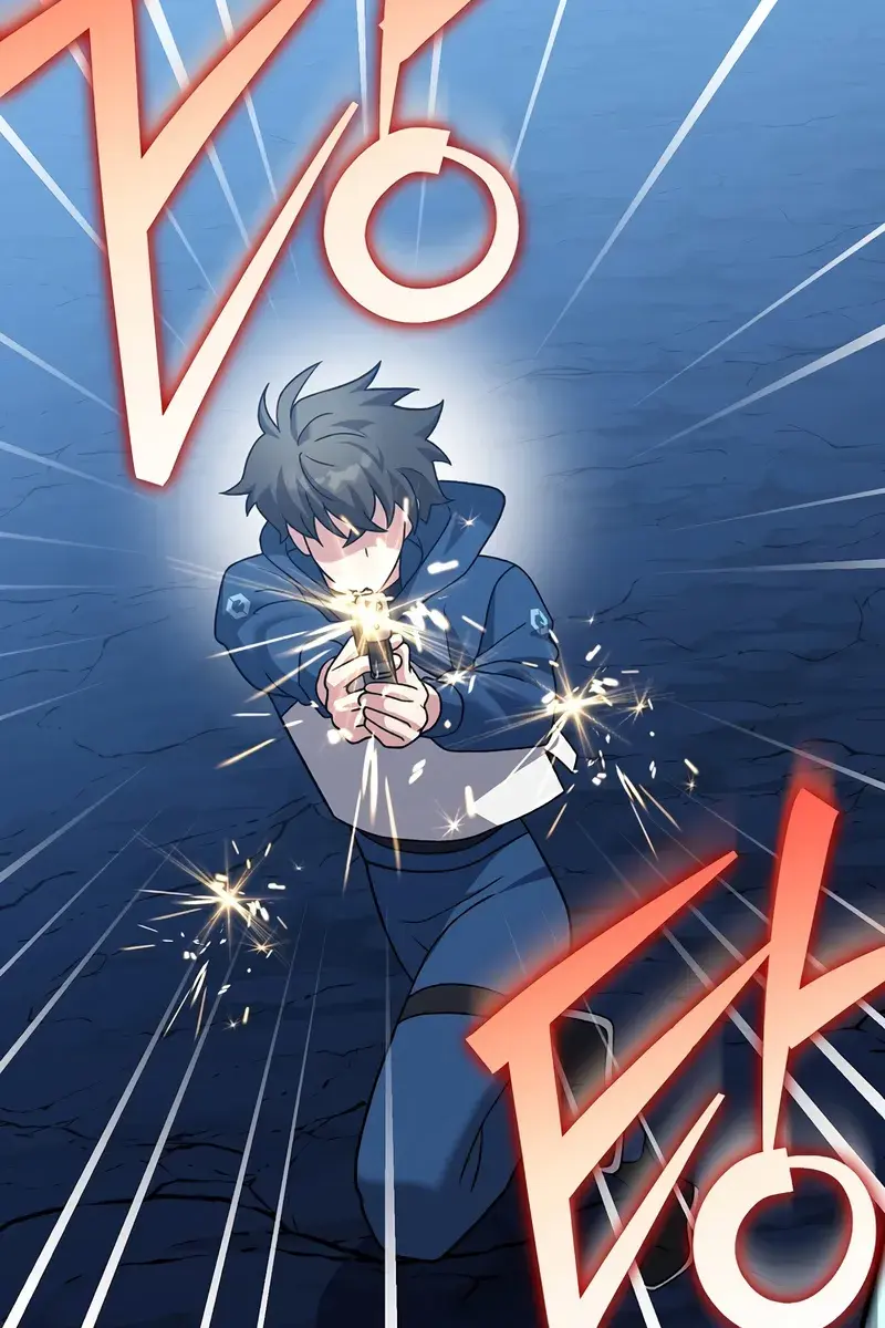 The Novel's Extra Remake Chapter 136 Page 56