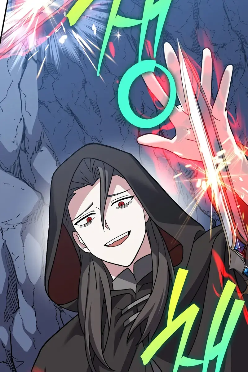 The Novel's Extra Remake Chapter 136 Page 58