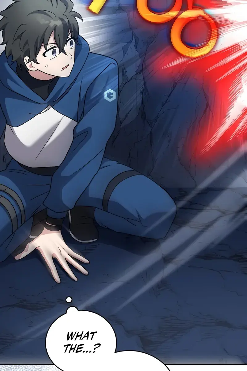 The Novel's Extra Remake Chapter 136 Page 72