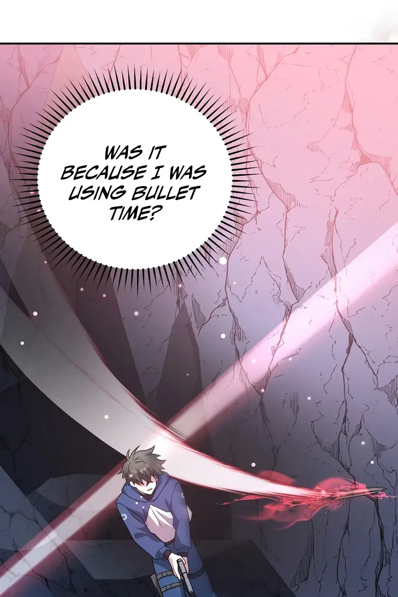 The Novel's Extra Remake Chapter 136 Page 76