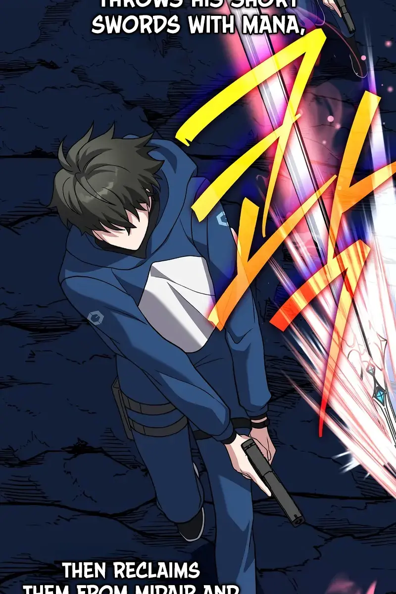 The Novel's Extra Remake Chapter 136 Page 82