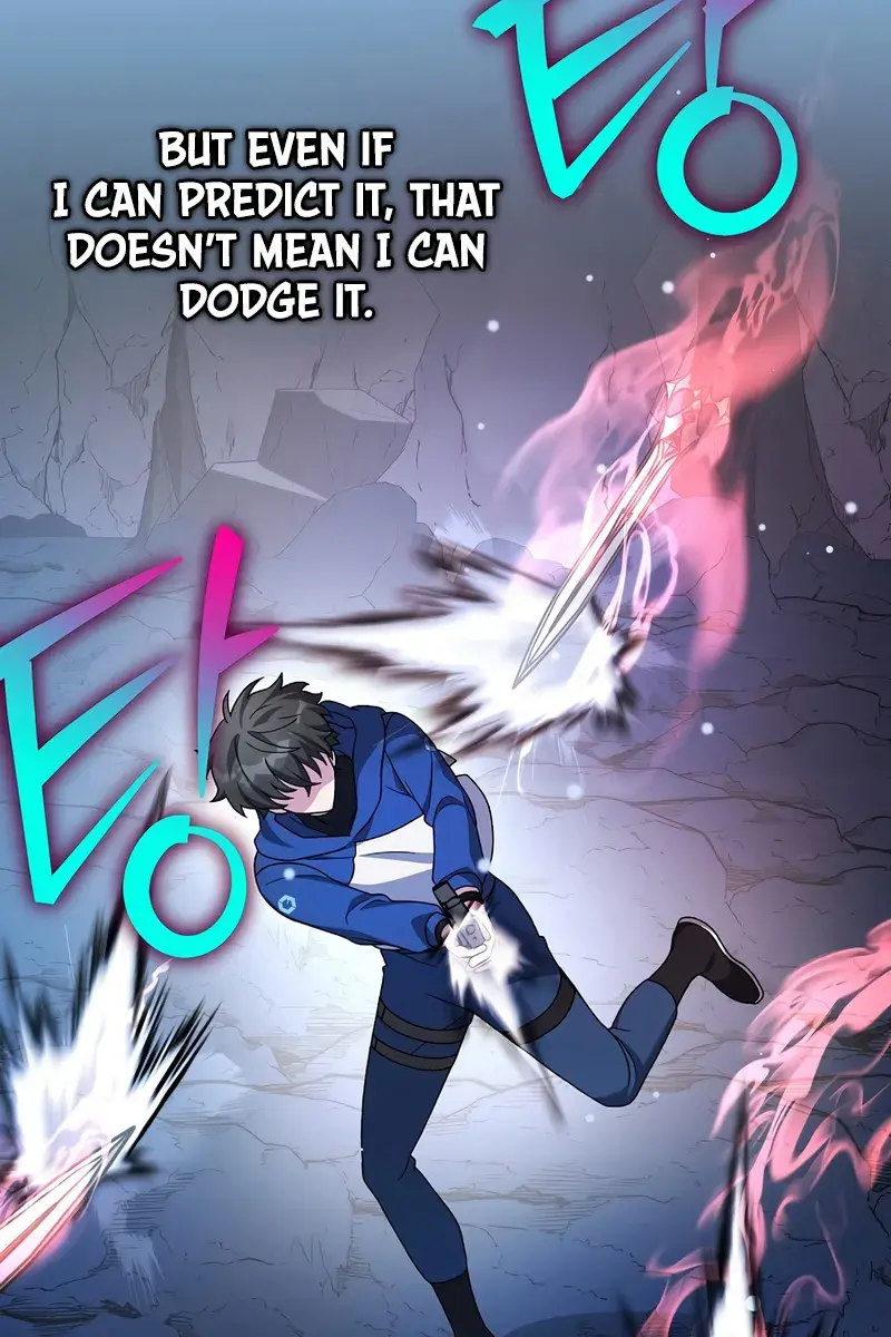 The Novel's Extra Remake Chapter 136 Page 92