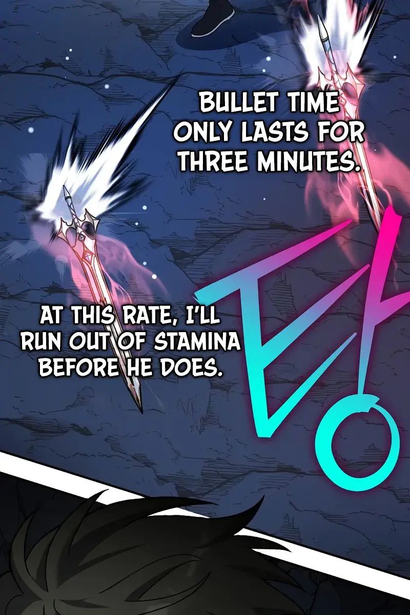 The Novel's Extra Remake Chapter 136 Page 93