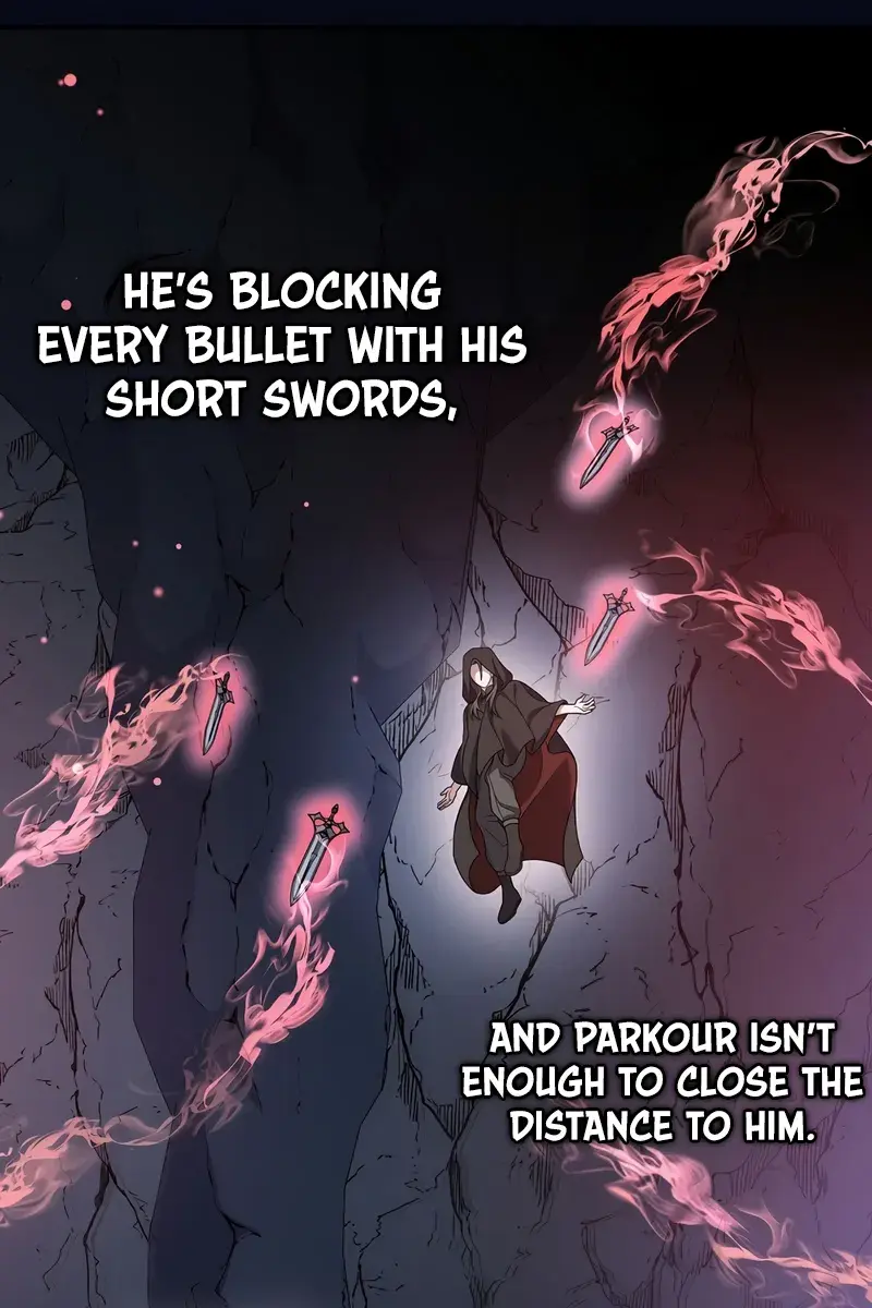 The Novel's Extra Remake Chapter 136 Page 98