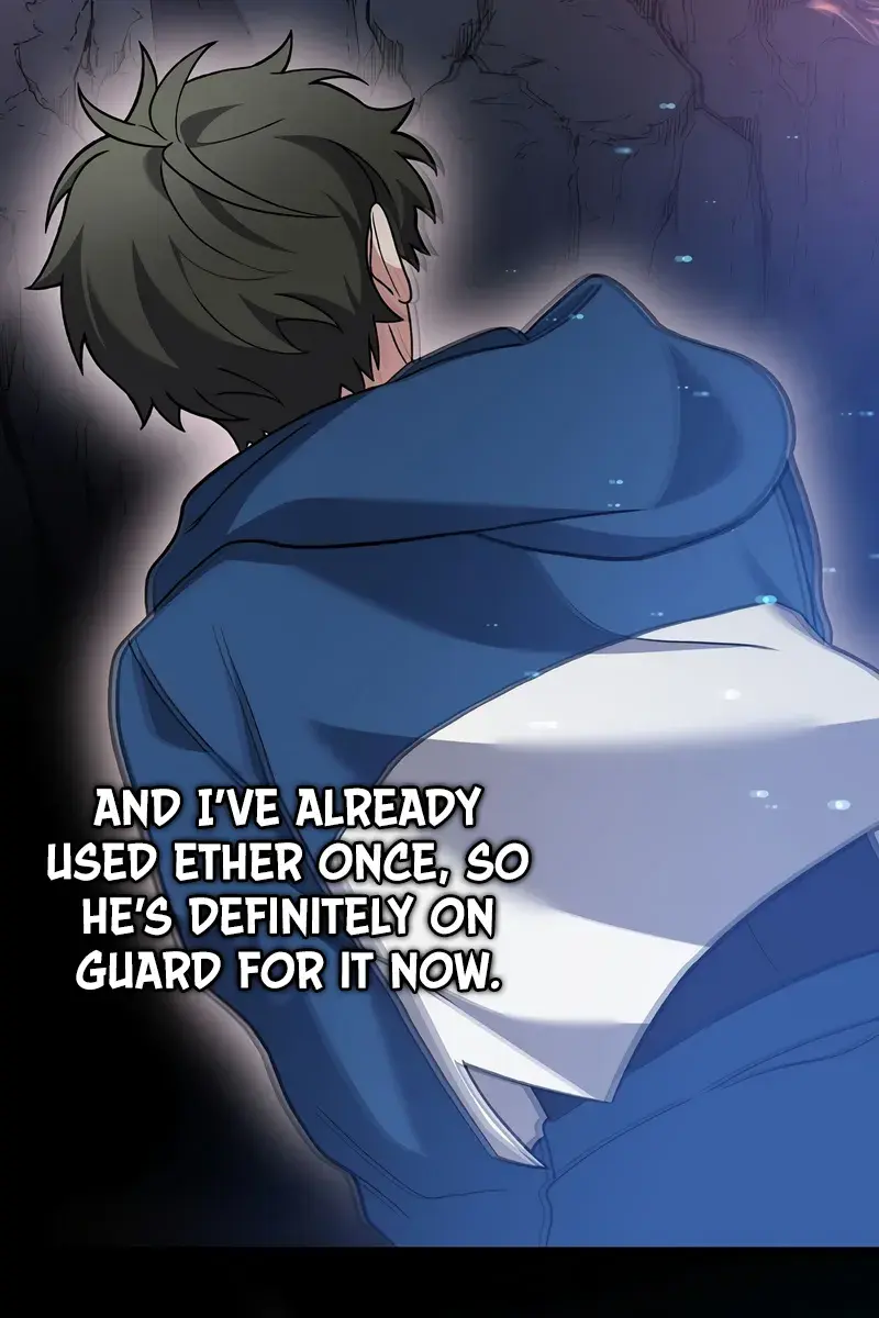 The Novel's Extra Remake Chapter 136 Page 99