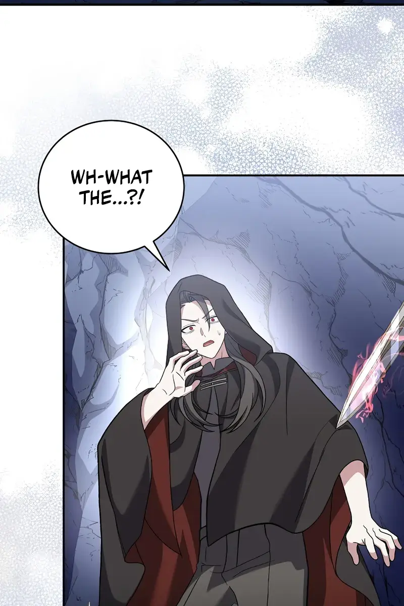 The Novel's Extra Remake Chapter 136 Page 108