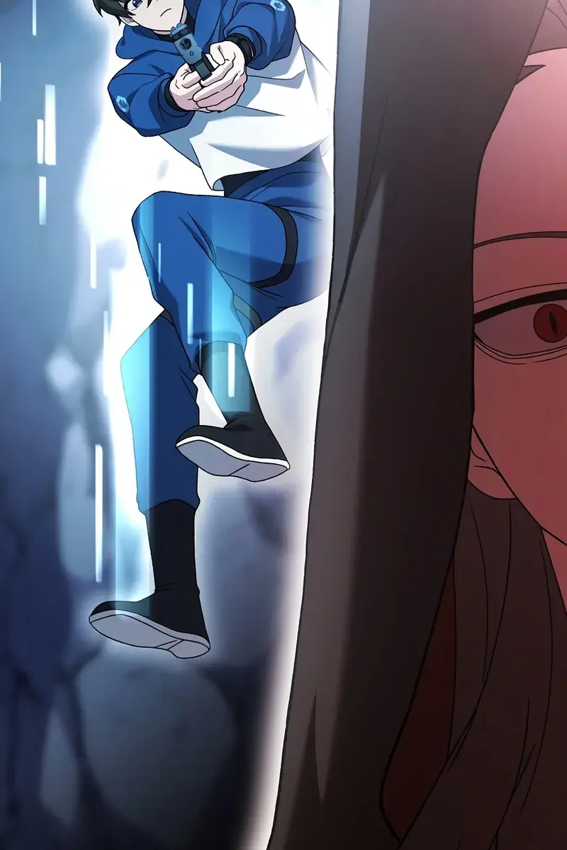 The Novel's Extra Remake Chapter 136 Page 110