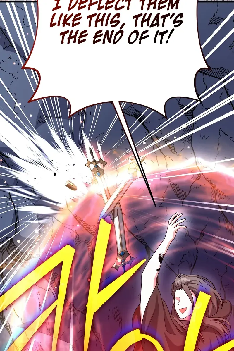 The Novel's Extra Remake Chapter 136 Page 119