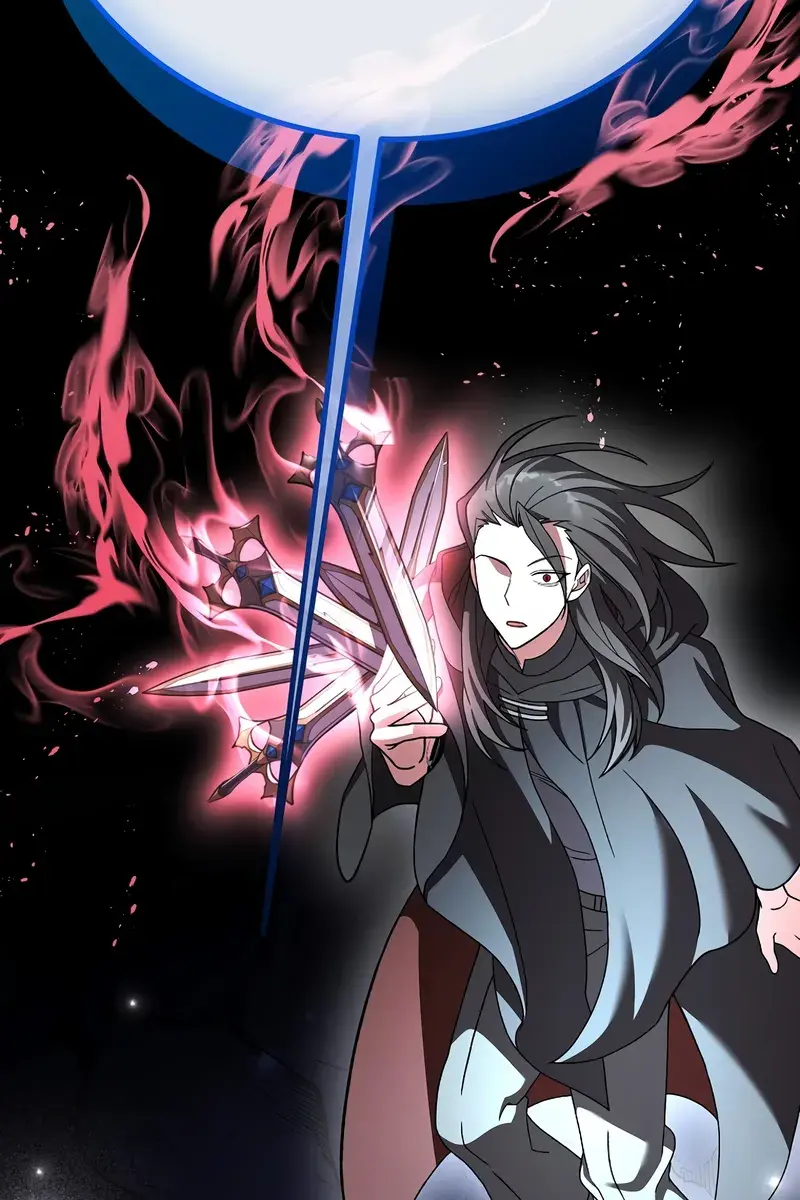 The Novel's Extra Remake Chapter 136 Page 122