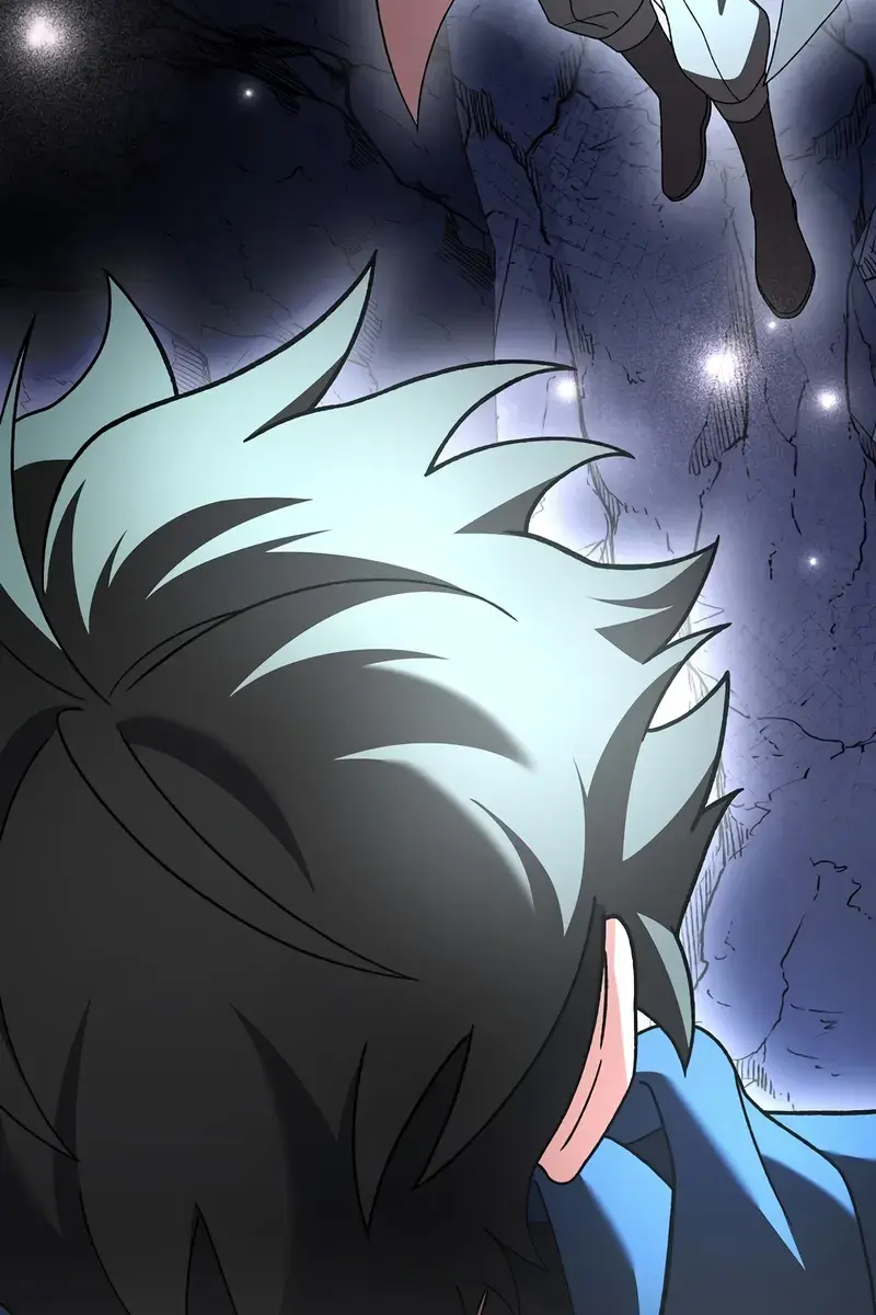 The Novel's Extra Remake Chapter 136 Page 123