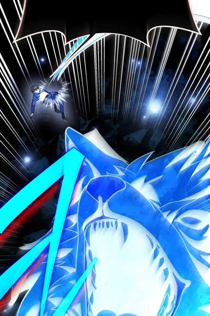 The Novel's Extra Remake Chapter 136 Page 127