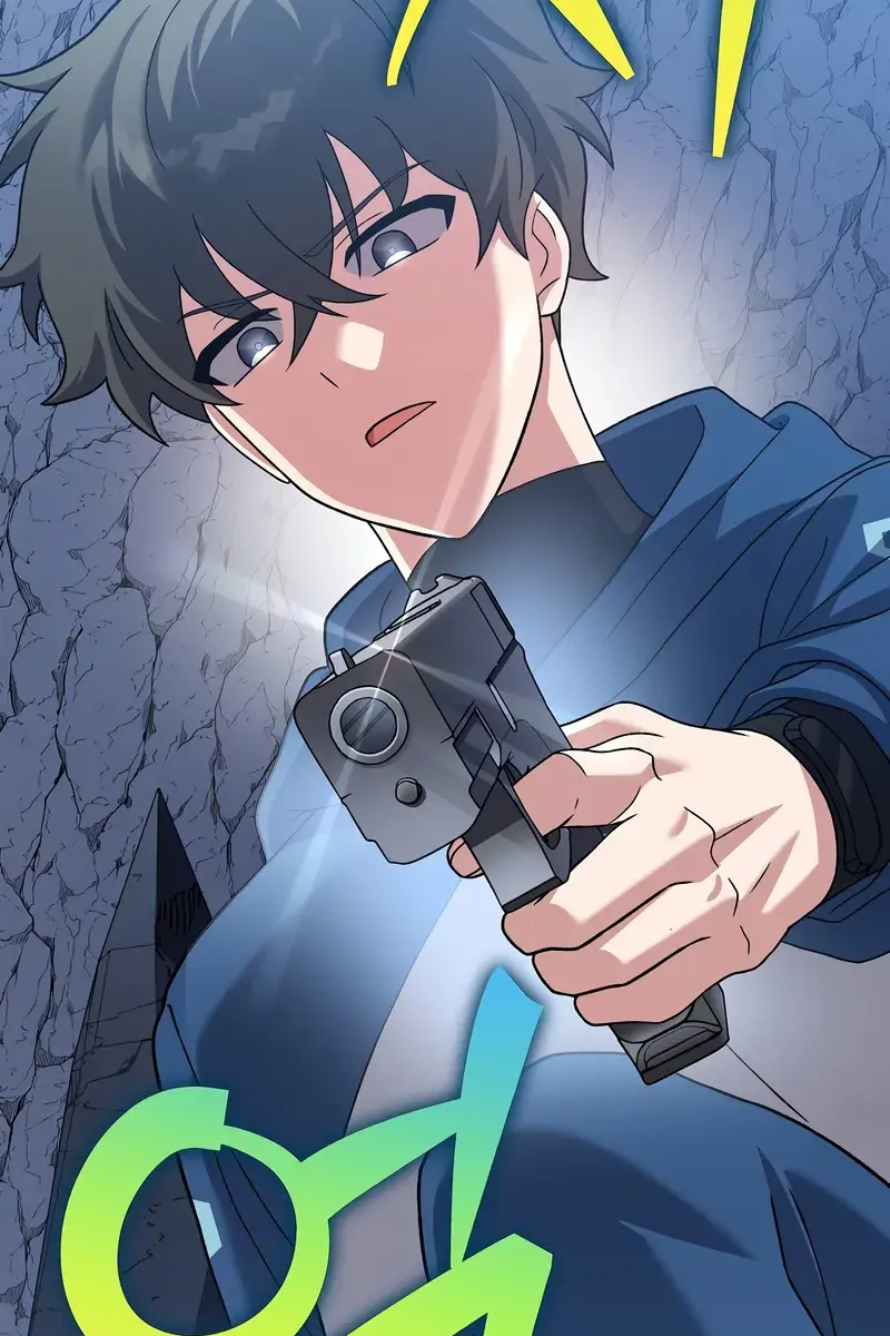 The Novel's Extra Remake Chapter 137 Page 21