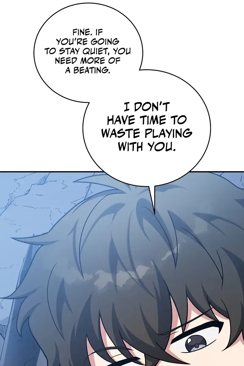 The Novel's Extra Remake Chapter 137 Page 26