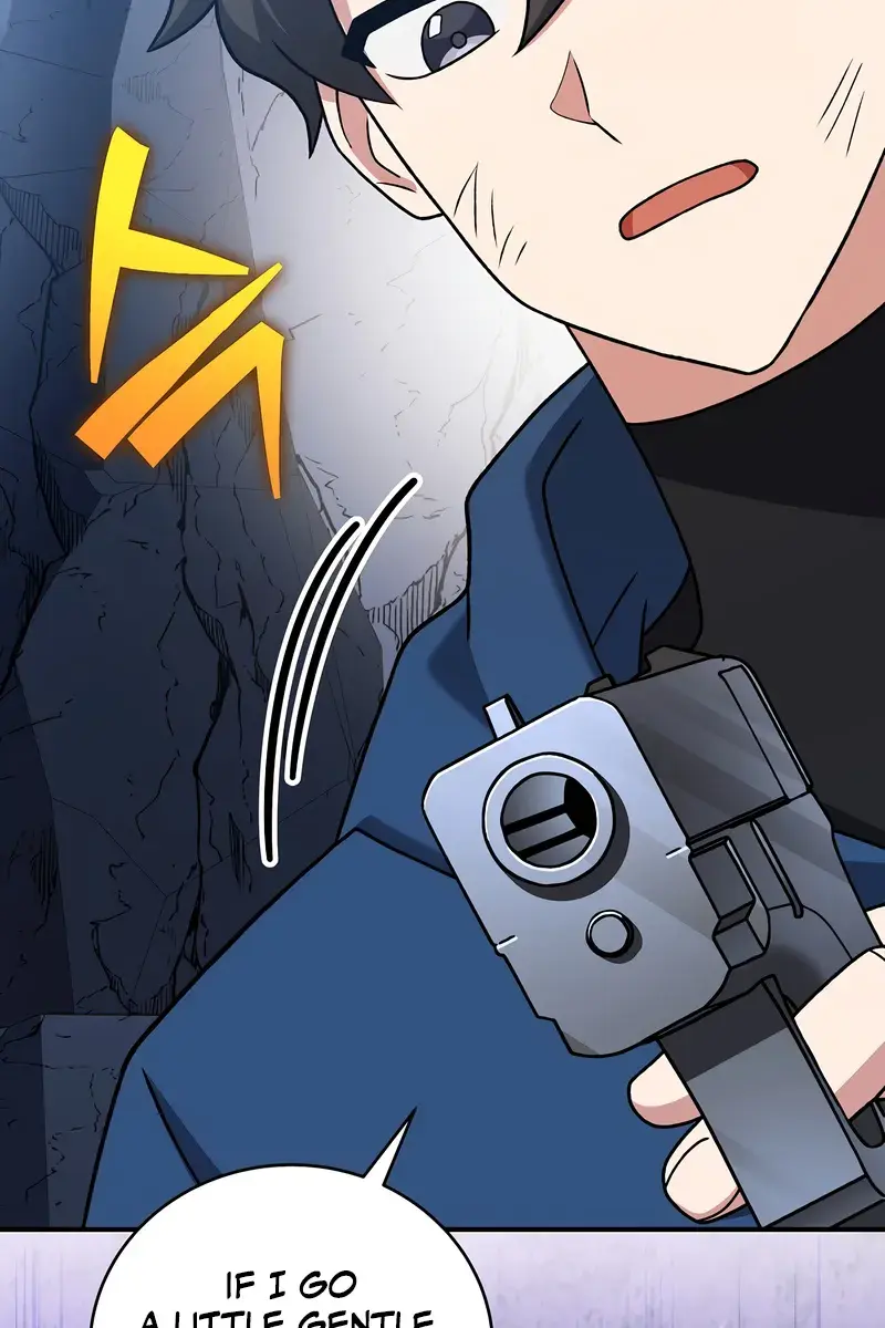 The Novel's Extra Remake Chapter 137 Page 27