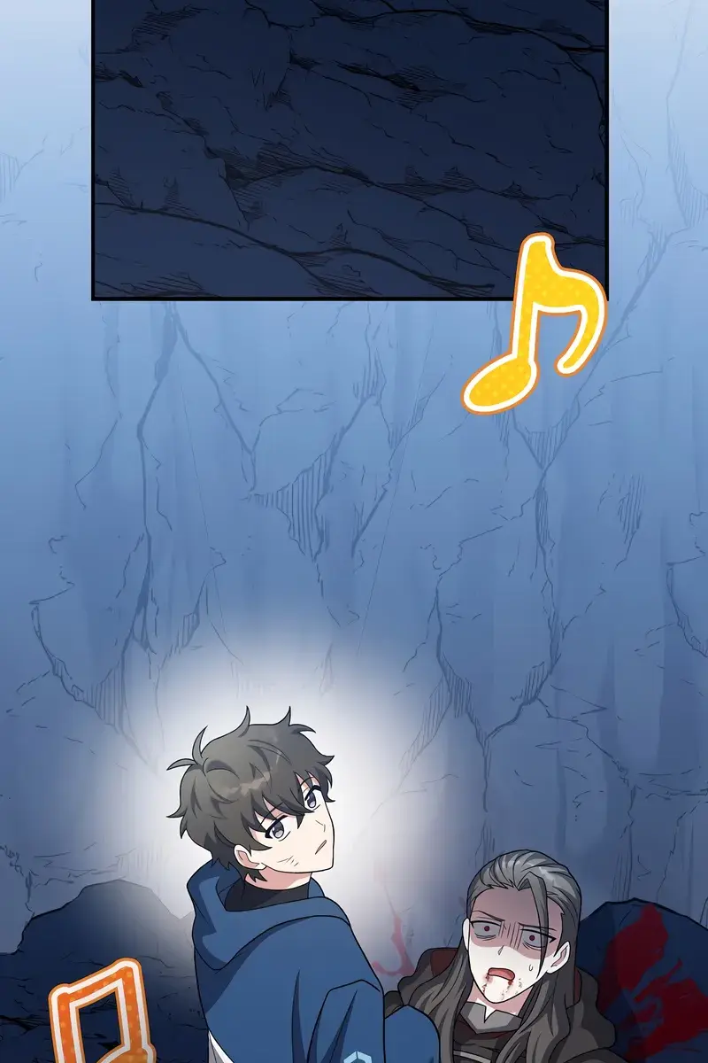 The Novel's Extra Remake Chapter 137 Page 32