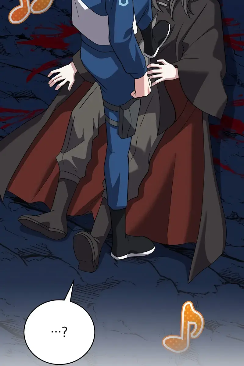 The Novel's Extra Remake Chapter 137 Page 33