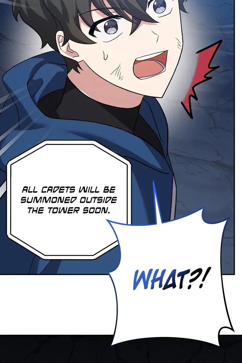 The Novel's Extra Remake Chapter 137 Page 35