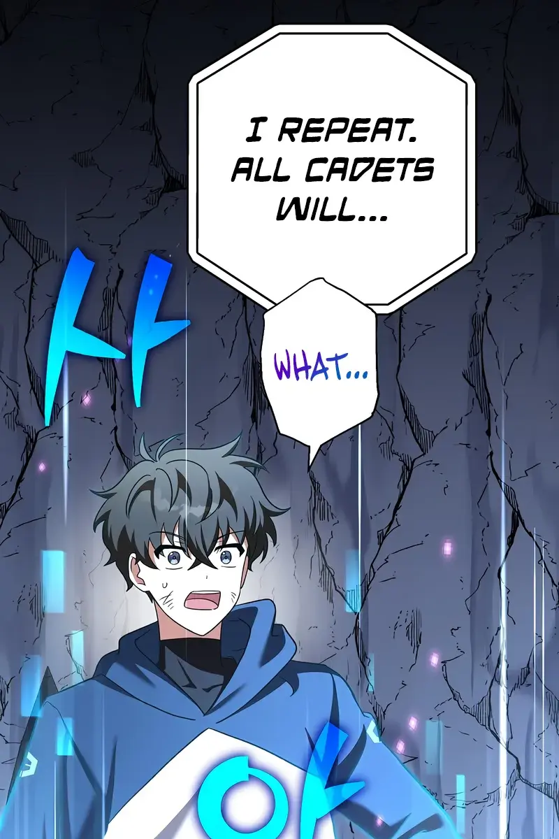 The Novel's Extra Remake Chapter 137 Page 36