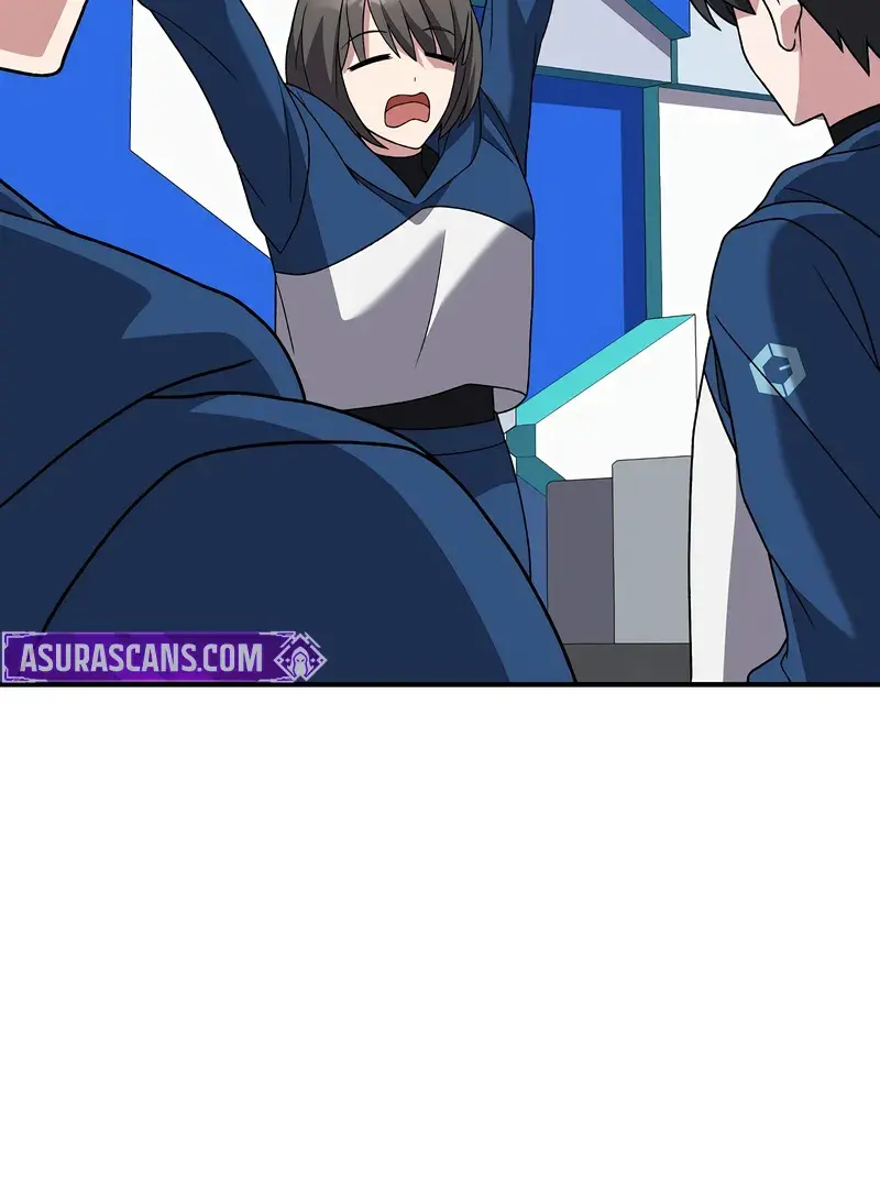 The Novel's Extra Remake Chapter 137 Page 50