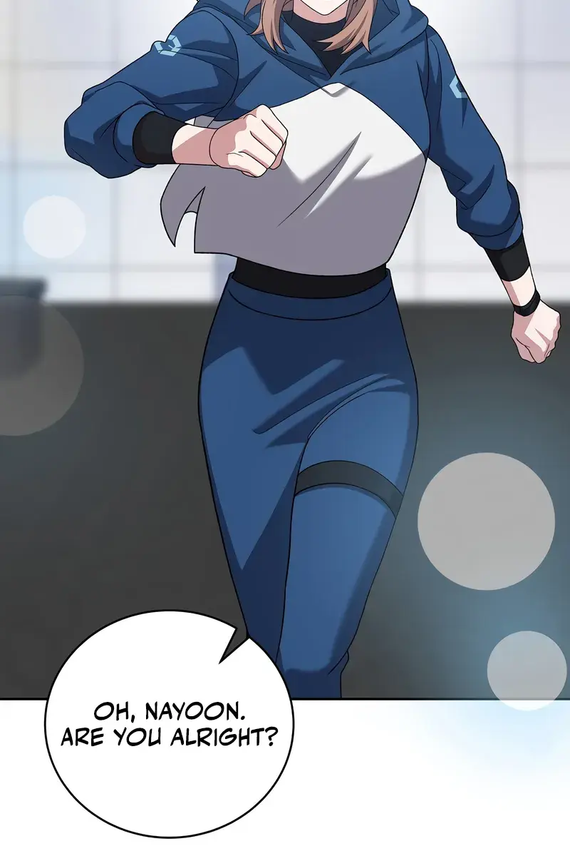 The Novel's Extra Remake Chapter 137 Page 55