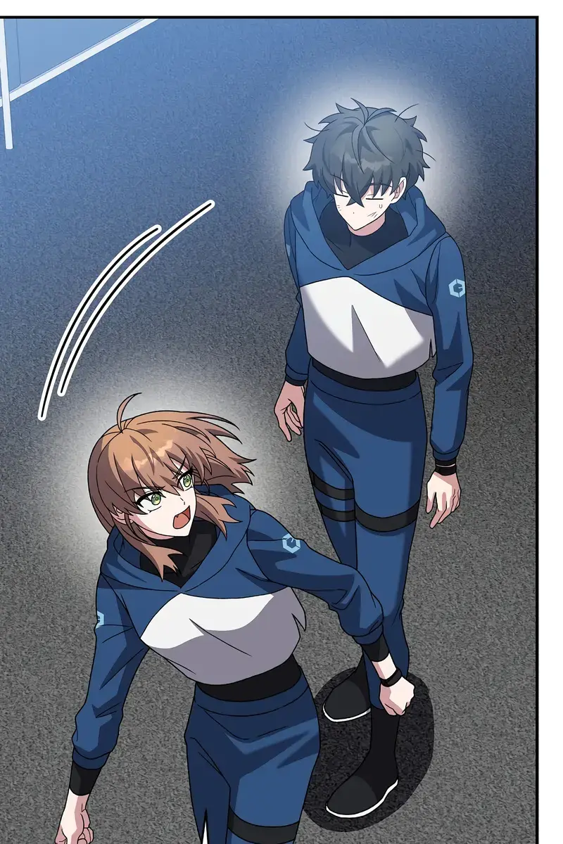 The Novel's Extra Remake Chapter 137 Page 59