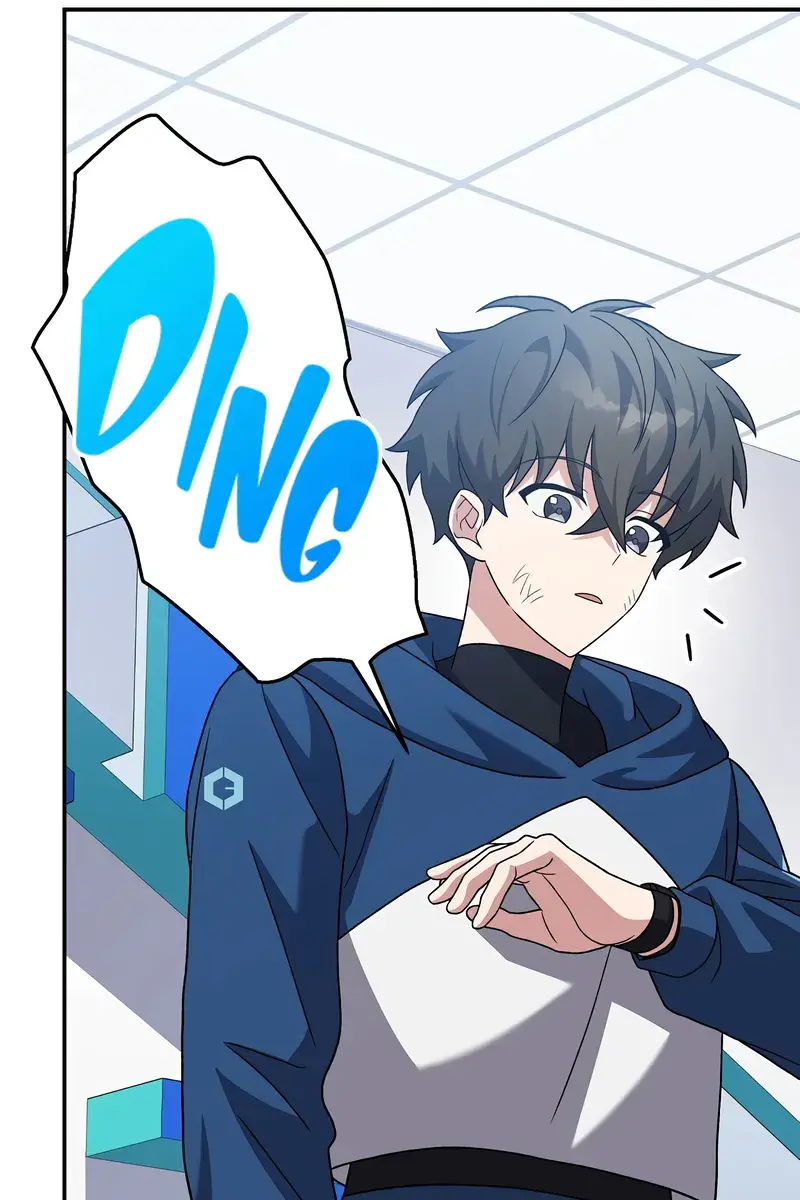 The Novel's Extra Remake Chapter 137 Page 64