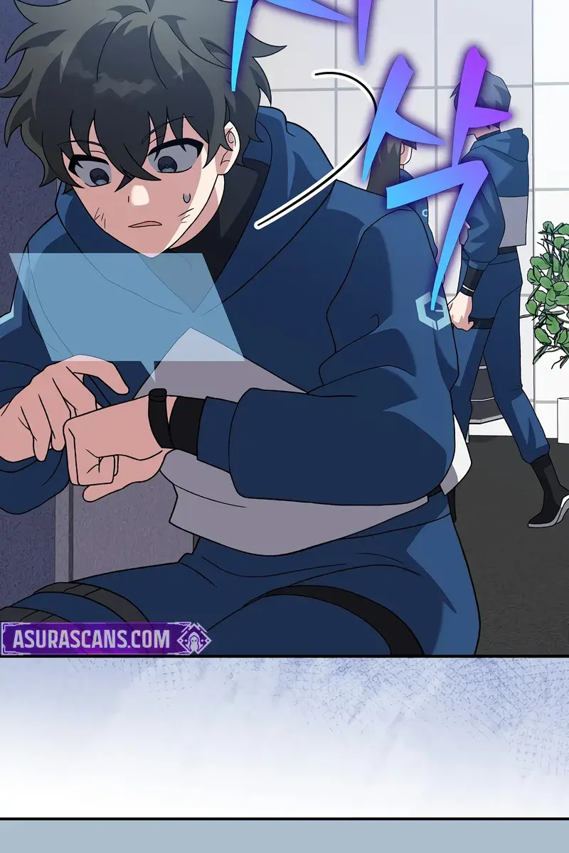 The Novel's Extra Remake Chapter 137 Page 68