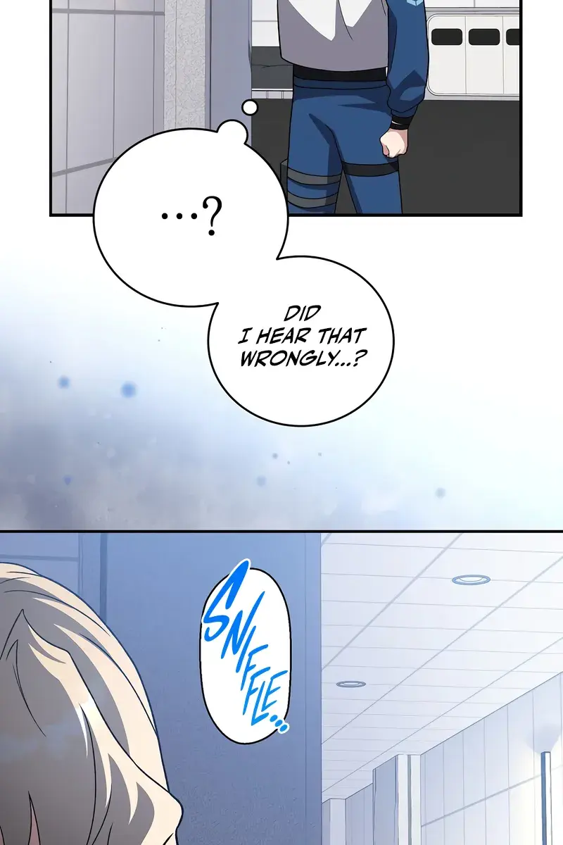 The Novel's Extra Remake Chapter 137 Page 89