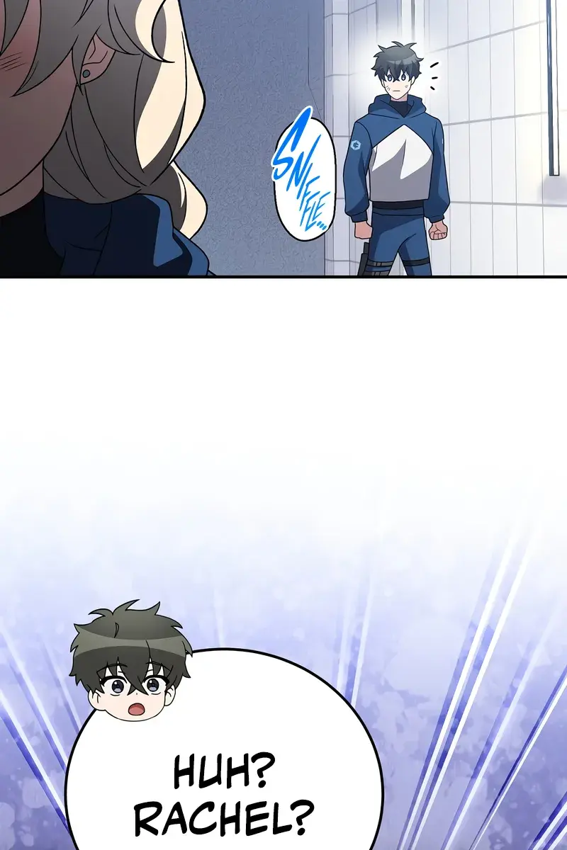 The Novel's Extra Remake Chapter 137 Page 90