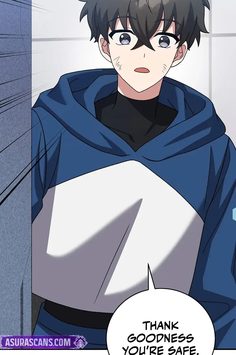 The Novel's Extra Remake Chapter 137 Page 93