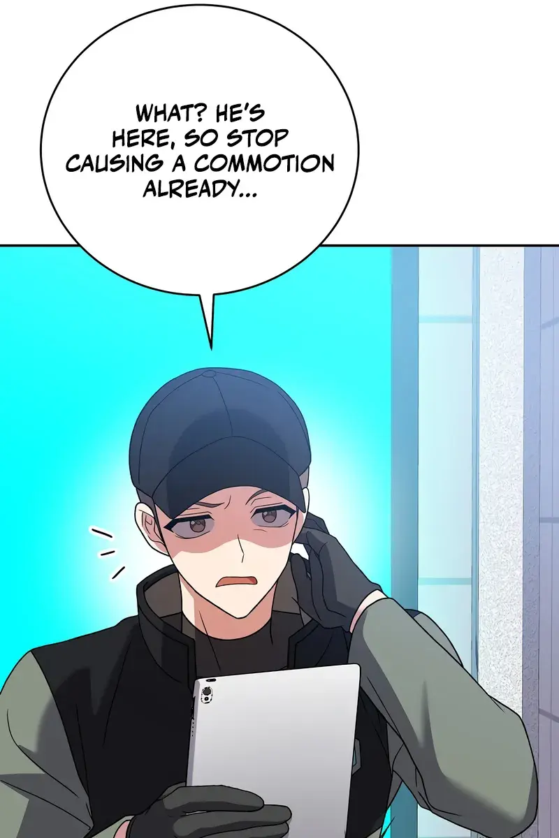 The Novel's Extra Remake Chapter 137 Page 95