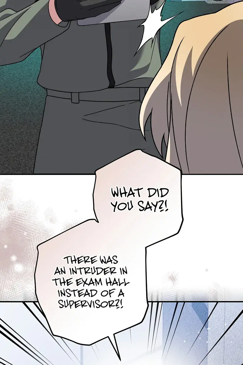 The Novel's Extra Remake Chapter 137 Page 96