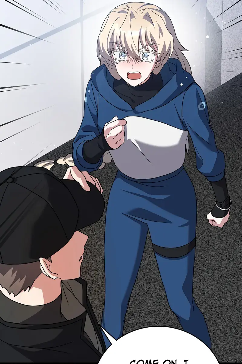 The Novel's Extra Remake Chapter 137 Page 97