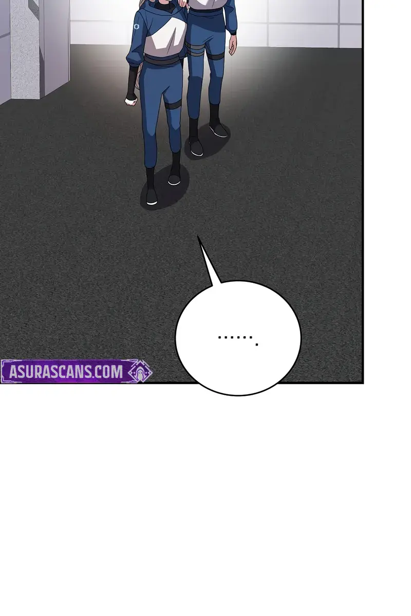 The Novel's Extra Remake Chapter 137 Page 104