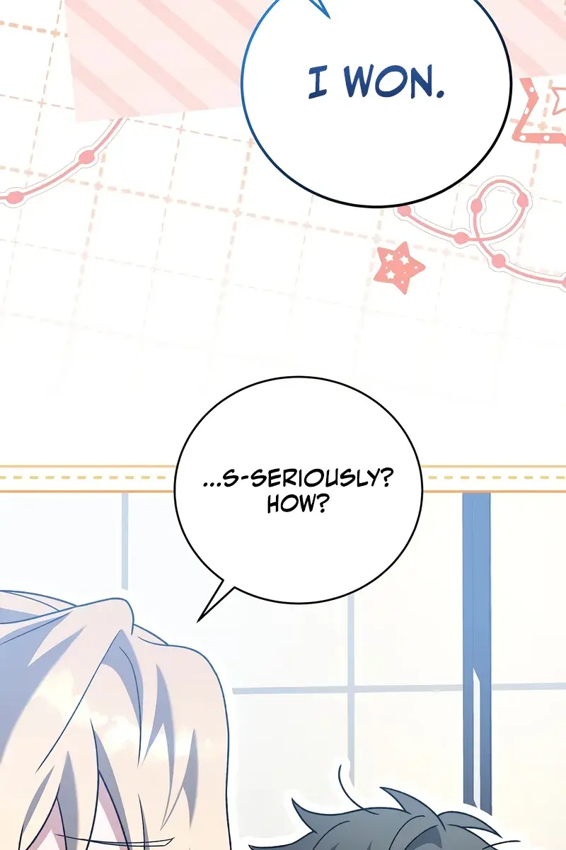 The Novel's Extra Remake Chapter 137 Page 107