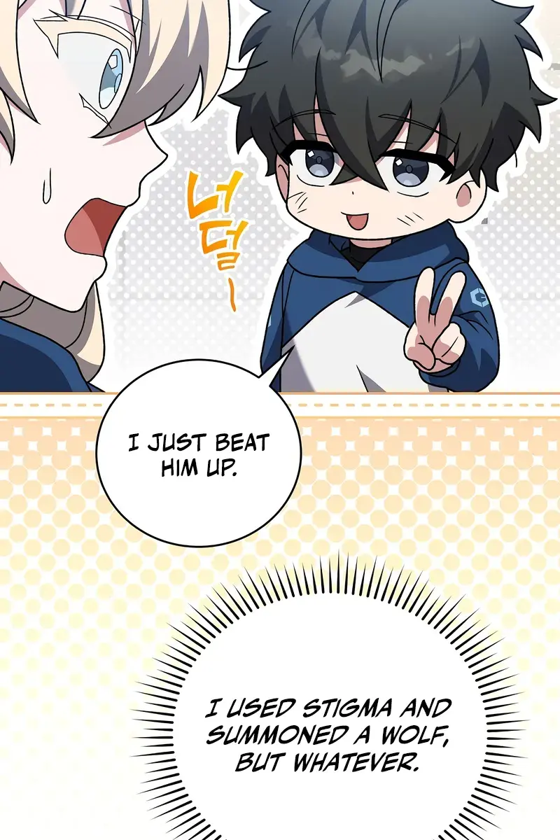 The Novel's Extra Remake Chapter 137 Page 108