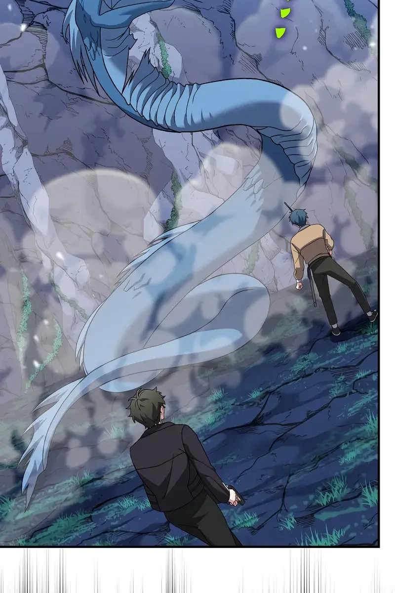 The Novel's Extra Remake Chapter 137 Page 121