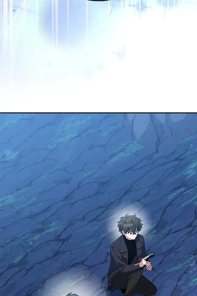 The Novel's Extra Remake Chapter 137 Page 124