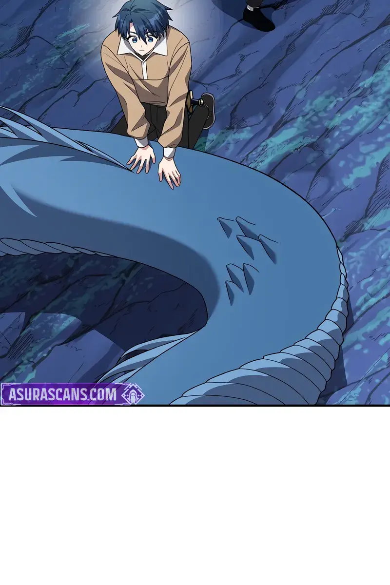 The Novel's Extra Remake Chapter 137 Page 125