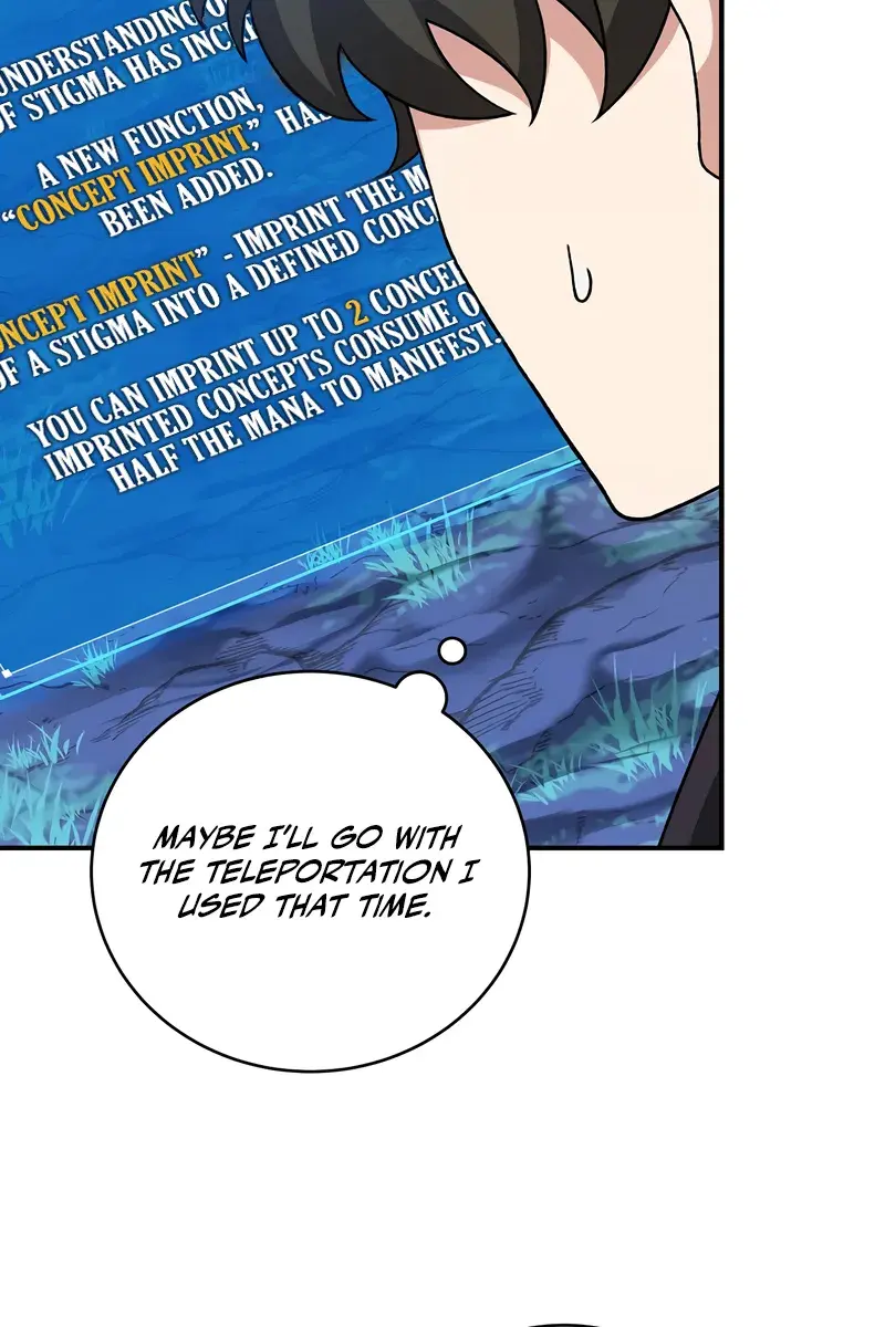 The Novel's Extra Remake Chapter 137 Page 129