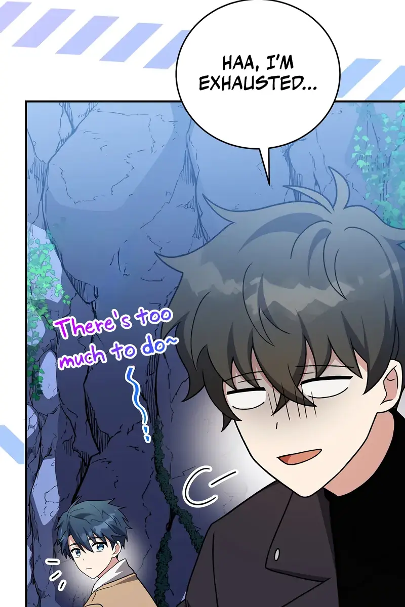 The Novel's Extra Remake Chapter 137 Page 130