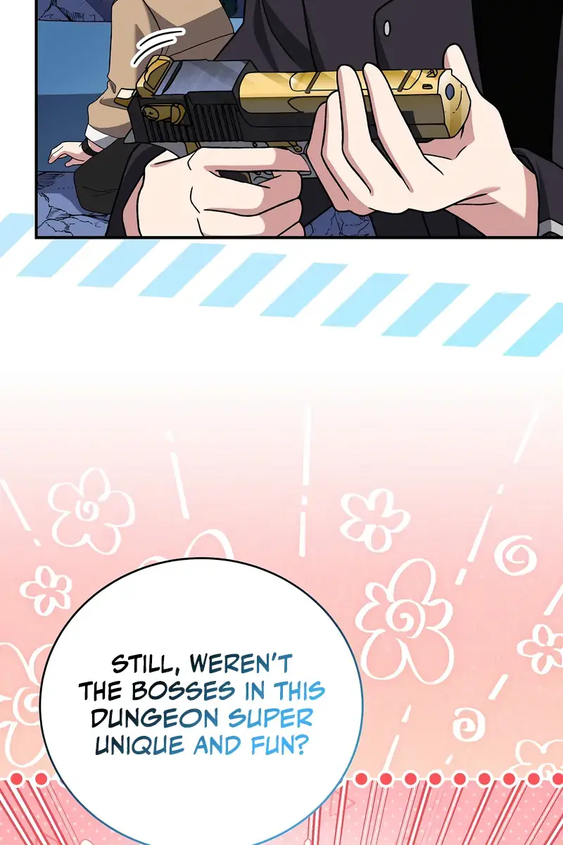 The Novel's Extra Remake Chapter 137 Page 131