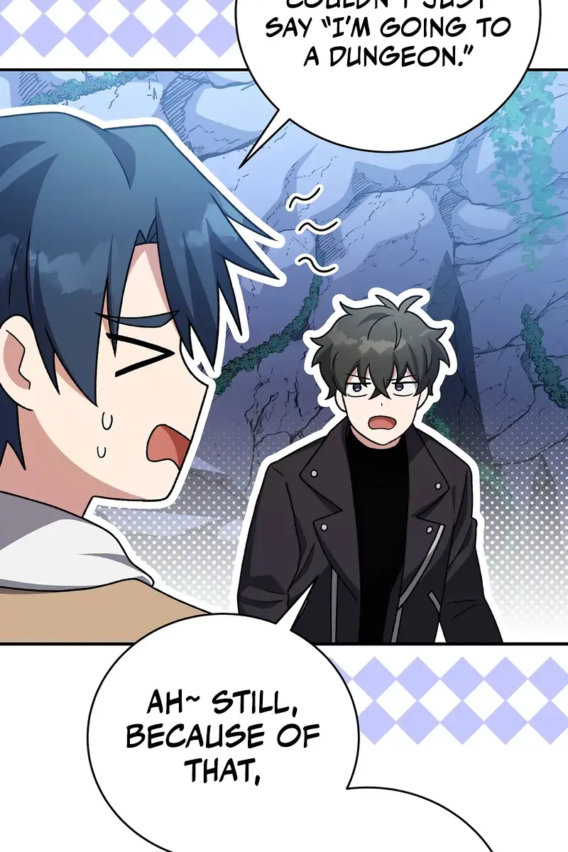 The Novel's Extra Remake Chapter 137 Page 134