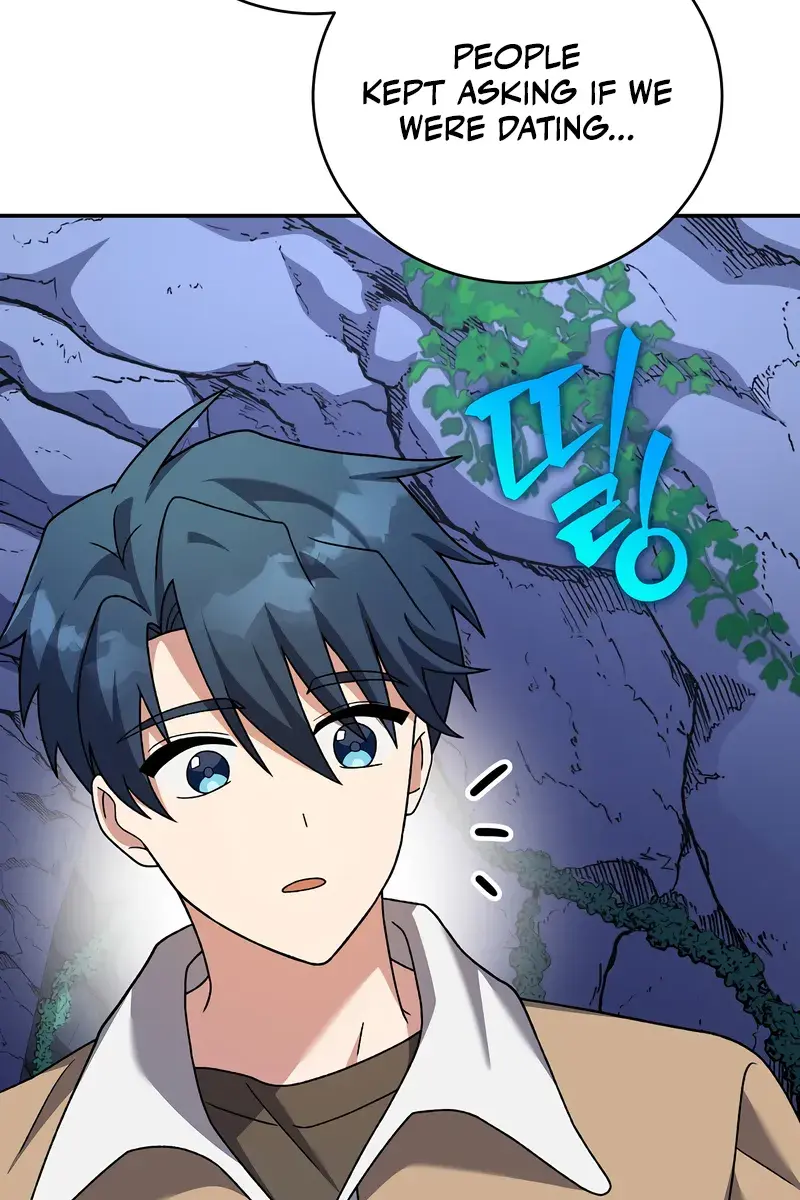 The Novel's Extra Remake Chapter 137 Page 135