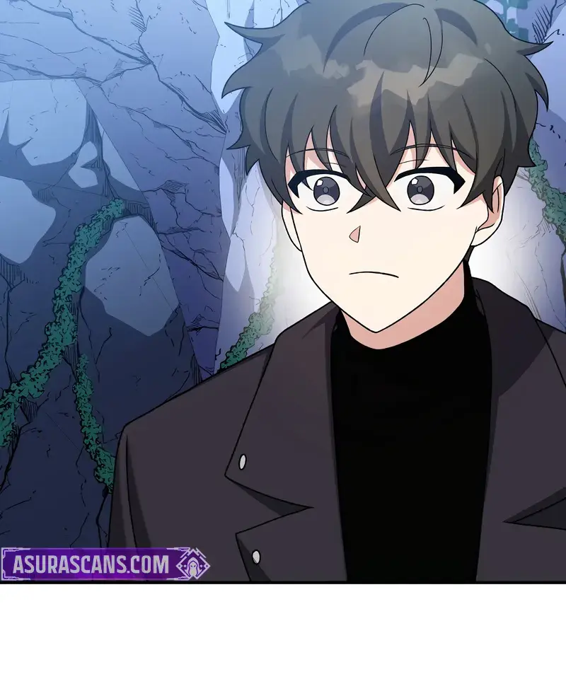 The Novel's Extra Remake Chapter 137 Page 137