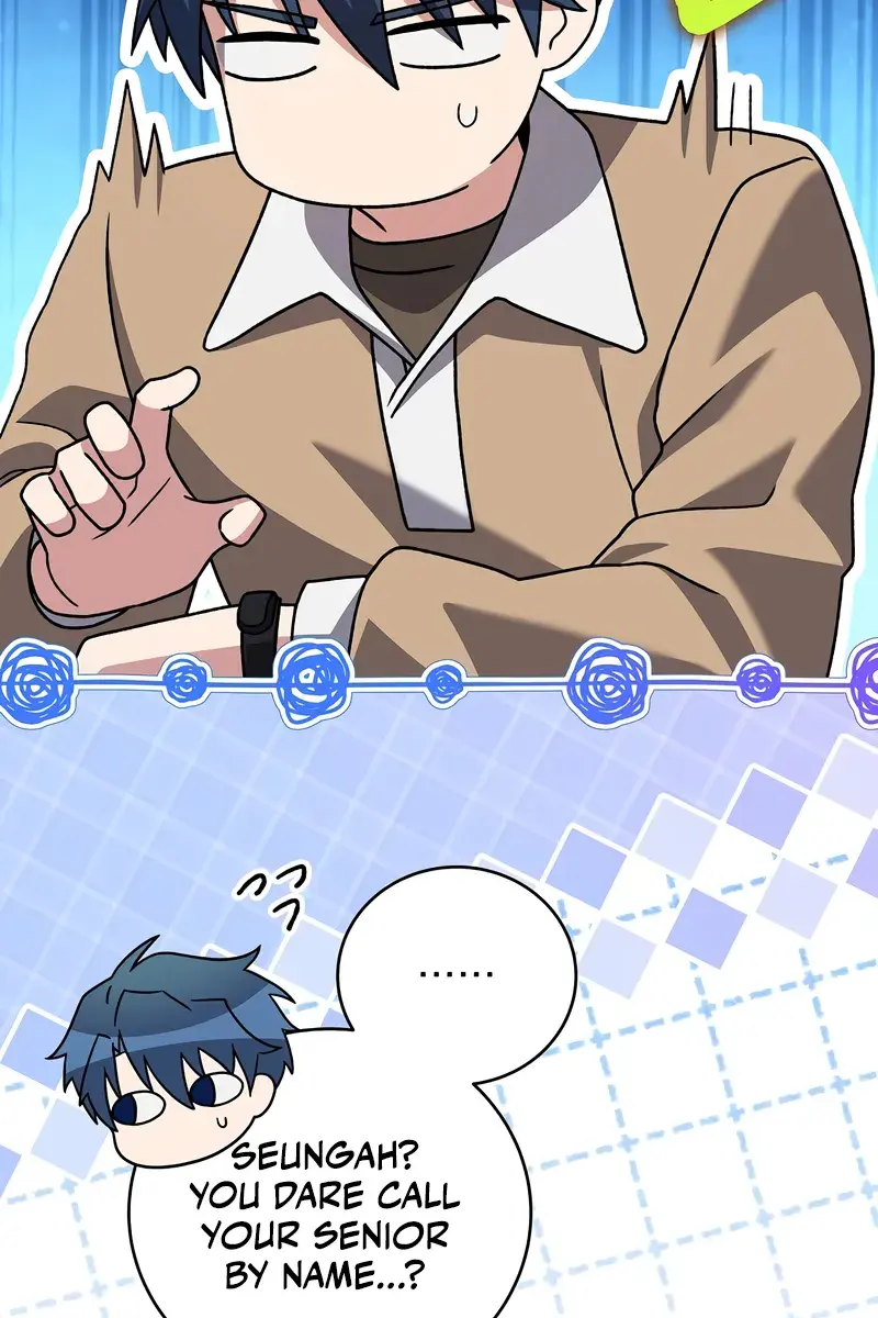 The Novel's Extra Remake Chapter 137 Page 139