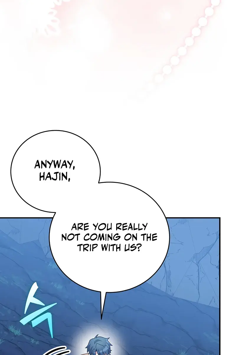 The Novel's Extra Remake Chapter 137 Page 143