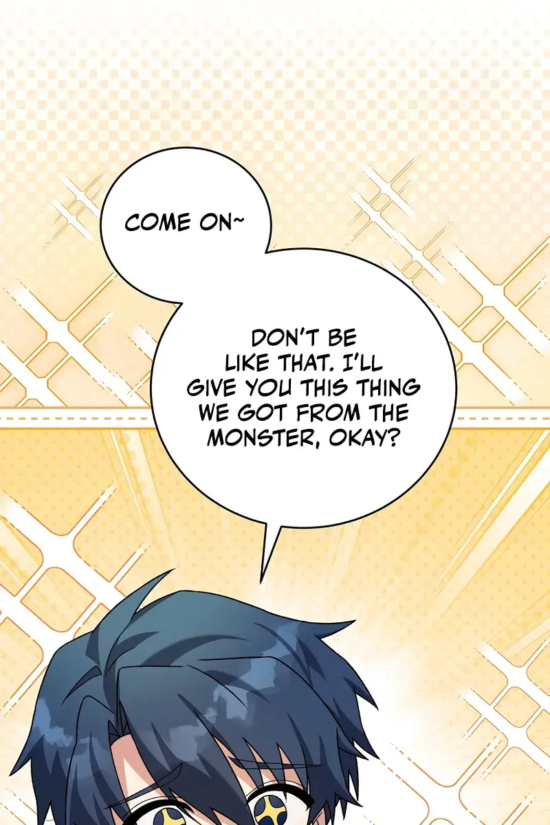 The Novel's Extra Remake Chapter 137 Page 145