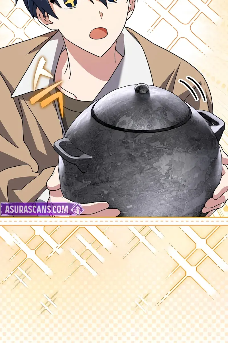 The Novel's Extra Remake Chapter 137 Page 146