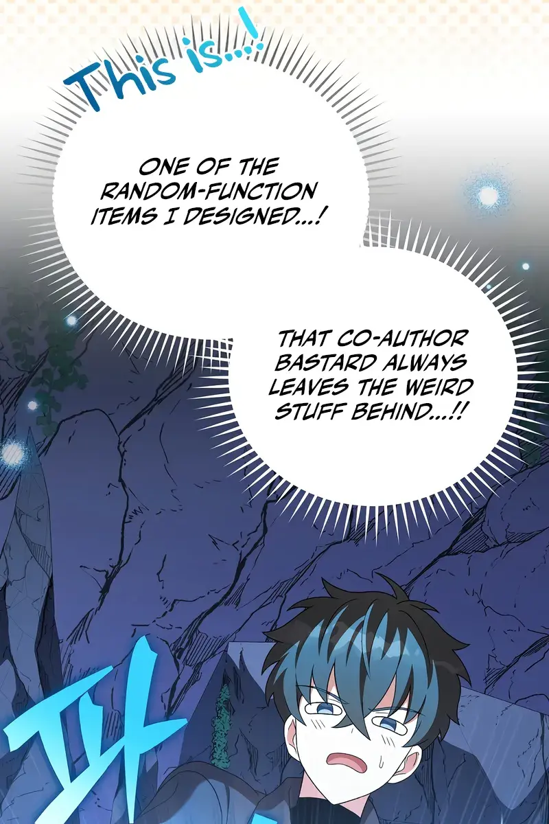 The Novel's Extra Remake Chapter 137 Page 147